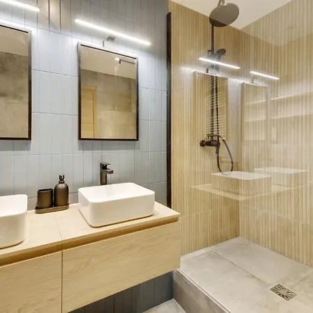 218 Suite Tali - Superb Apartment In Paris Exterior photo