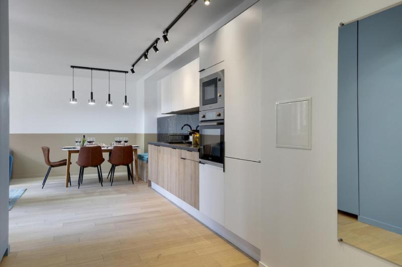 218 Tali - Superb In Appartement