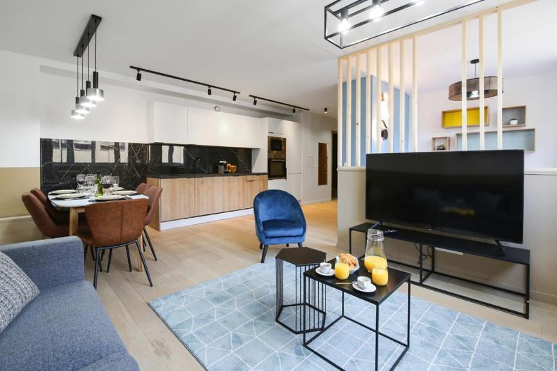 Appartement 218 Tali - Superb In Paris